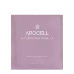 AROCELL - Super Power Mask Ex Kaukės nuo senėjimo požymių 42 g unisex