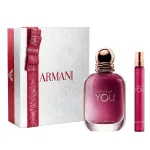 Armani - Emporio Armani Eau de Parfum Gift Set Kvepalų rinkiniai 1 pieces female