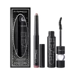 MAC - Holiday / Dressed To Dazzle Eye Duo Rinkiniai ir paletės 1 pieces 1 vnt.