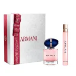 Armani - My Way Eau de Parfum Gift Set Kvepalų rinkiniai 1 pieces female