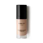 Inglot - HD Perfect Coverup Foundation Makiažo pagrindai 30 ml Nr. 72