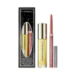 MAC - Holiday / Plumping Powerhouses Lip Combo Rinkiniai 1 pieces 1 vnt.
