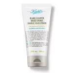 Kiehl&rsquo;s - Rare Earth Deep Pore Daily Cleanser Valomasis kremas 150 ml unisex