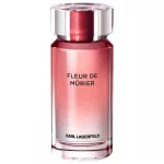 Karl Lagerfeld - Les Parfums Mati&egrave;res Fleur de Murier Parfumuotas vanduo 100 ml female