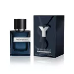 Yves Saint Laurent - Y Parfum Intense Parfumuotas vanduo 60 ml male
