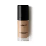 Inglot - HD Perfect Coverup Foundation Makiažo pagrindai 30 ml Nr. 75