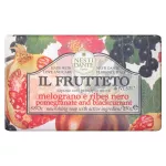 Village - Pomegranate and Blackcurrant Soap Bar Muilas 250 g unisex