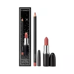 MAC - Holiday / Teddy Love Lip Combo Rinkiniai 1 pieces 1 vnt.