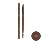 BOM - Super Slim Eyebrow Antakių pie&scaron;tukai 1 g 03 Taupe Brown