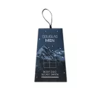 Douglas Collection - Men Secret Santa Cracker Set Kūno priežiūra 1 pieces male