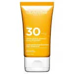 Clarins - SUNCARE FACE CREAM SPF30 Apsauga nuo saulės 50 ml unisex