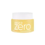 BANILA CO - Clean it Zero Cleansing Balm Nourishing Valomasis kremas 100 ml unisex