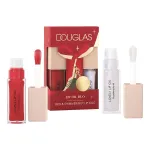 Douglas Collection - Make-Up Lip Oil Duo Lūpų aliejus 1 pieces unisex