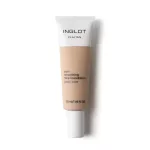 Inglot - Playinn YSM Smoothing Face Foundation Makiažo pagrindai 30 ml Nr. 40