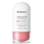 Biodance - Invisible Collagen Peptide Sun Fluid Apsauga nuo saulės 50 ml unisex