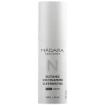 M&Aacute;DARA - Time Miracle Botanic Niacinamide Alternative 5 In 1 Serum Drėkinamieji veido serumai 30 ml female