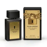 Banderas - The Golden Secret Tualetinis vanduo 50 ml male