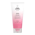 Four Reasons - Color Mask Toning Treatment Rose Plaukų kaukės ir kremai 200 ml female