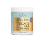 VILD NORD - Collagen Gold Odai, plaukams, nagams 165 g unisex