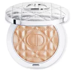 DIOR - FOREVER Glow Luminizer &Scaron;vytėjimo priemonės / highlighter 6 g Nr. 01 Nude Halo