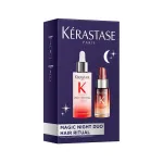 K&eacute;rastase - Elixir Ultime Magic Night Duo Box Plaukų priežiūros rinkiniai 1 pieces unisex