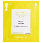 Rare Paris - Tr&eacute;sor Solaire Soothing Mask Drėkinamosios kaukės 23 g unisex