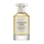 Abercrombie & Fitch - Authentic Moment Women Parfumuotas vanduo 100 ml unisex