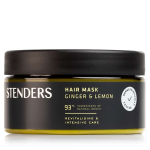 STENDERS - Hair Mask Ginger & Lemon Plaukų kaukės ir kremai 200 ml unisex