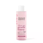 Douglas Collection - Essential Delicate Rose Gentle Toner Veido tonikai 200 ml unisex