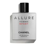 CHANEL - ALLURE HOMME SPORT SHOWER GEL Du&scaron;o želė 200 ml male