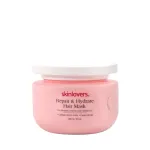 SKINLOVERS - Repair & Hydrate Mask Plaukų kaukės ir kremai 250 ml female