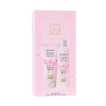 Douglas Collection - Home Spa THE LAGOON LEILANI SPA SET Dovanų rinkiniai 1 pieces female