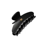 Balmain Hair - Pince &agrave; Cheveux M Black Plaukų aksesuarai 1 pieces unisex