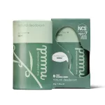 Nuud - Juniper X Mint Stick - Natural Deodorant Dezodorantai 45 g unisex