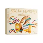 Sol de Janeiro - Bum Bum Lifted BumBums & Spirits Dovanų rinkiniai 1 pieces unisex