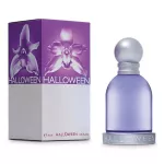 brands - Halloween Vapo Tualetinis vanduo 30 ml female