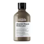 L&acute;Or&eacute;al Professionnel Paris - Absolut Repair Molecular Shampoo &Scaron;ampūnai 300 ml unisex