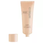 ARTDECO - Light Luminous Foundation Makiažo pagrindai 25 ml Nr. 14 Warm - Beige Sand