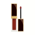 TOM FORD - Liquid Lip Luxe Matte Lūpų dažai 6 ml 132 Heat Wave