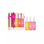 Sol de Janeiro - Brazilian Crush Cheirosa + Cheer Kūno dulksna 1 pieces unisex
