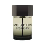 Yves Saint Laurent - La Nuit De L&rsquo;Homme Eau de Toilette Tualetinis vanduo 100 ml male