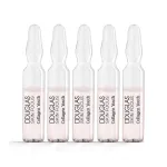 Douglas Collection - Skin Focus Collagen Youth Anti-Age Ampoules Ampulės 5 ml unisex