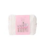 Douglas Collection - Home Spa Wellness Spa Set The Lagoon Leilani Dovanų rinkiniai 1 pieces female