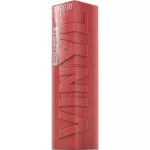 Maybelline - Super Stay Vinyl Ink Liquid Lipstick Lūpų dažai 4.2 ml Nr. 15 Peachy