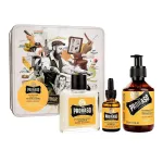 PRORASO - Ad Onor Del Mento Vintage Set Veido odos priežiūros rinkiniai 1 pieces unisex
