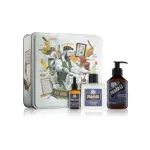 PRORASO - Ad Onor Del Mento Azur Lime Set Skutimuisi ir po skutimosi 1 pieces male
