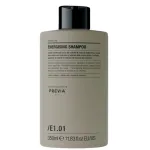 PREVIA - Energising Shampoo Galvos odos priežiūra 340 ml unisex