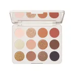 Morphe - Flickering Sands 12-Pan Palette Akių &scaron;e&scaron;ėliai 15 g 15 Gram
