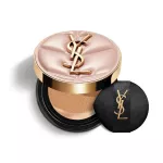 Yves Saint Laurent - Soft Glow Cushion Foundation Makiažo pagrindai 14 g MW1