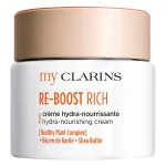 Clarins - My Clarins COMFORTING HYDRATING CREAM Veido kremai 50 ml unisex